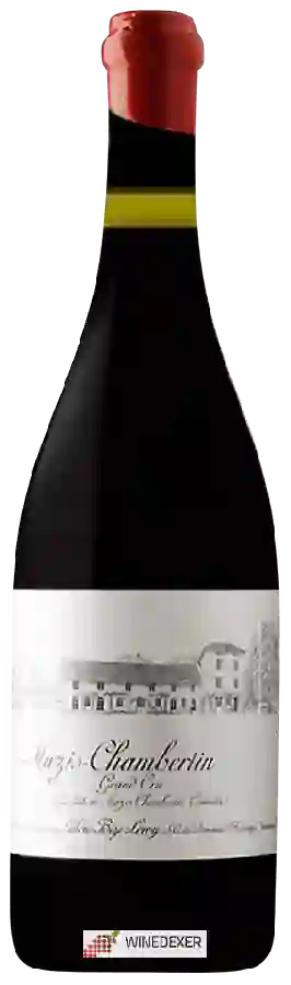 Domaine d'Auvenay (Lalou Bize Leroy) - Mazis-Chambertin Grand Cru Domaine d'Auvenay (Lalou Bize Leroy) - Mazis-Chambertin Grand Cru