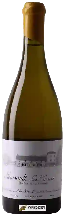 Domaine d'Auvenay (Lalou Bize Leroy) - Meursault Les Narvaux Domaine d'Auvenay (Lalou Bize Leroy) - Meursault Les Narvaux