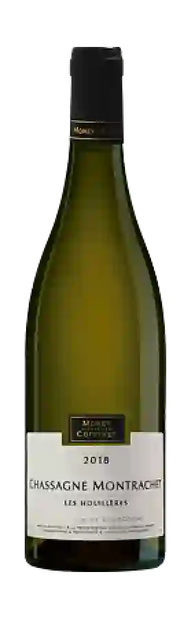 Domaine d'Auvenay (Lalou Bize Leroy) - Meursault Pre de Manche