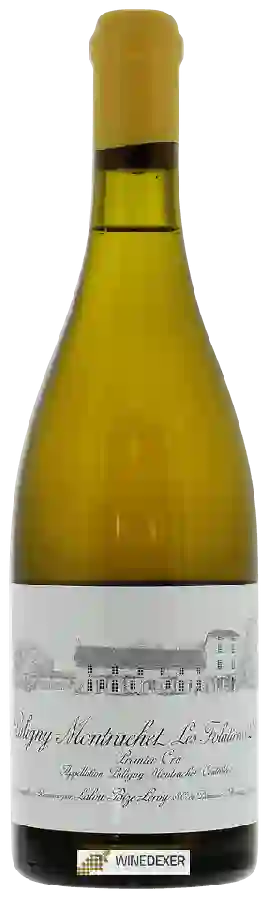 Domaine d'Auvenay (Lalou Bize Leroy) - Puligny-Montrachet 1er Cru 'Les Folatières' Domaine d'Auvenay (Lalou Bize Leroy) - Puligny-Montrachet 1er Cru 'Les Folatières'