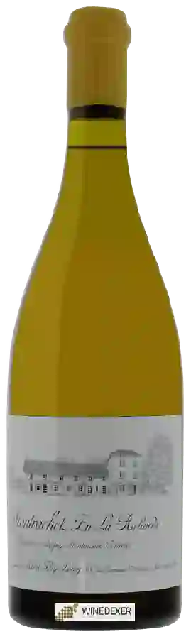 Domaine d'Auvenay (Lalou Bize Leroy) - Puligny-Montrachet En la Richarde