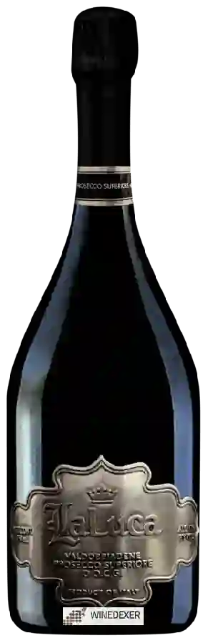 Winery LaLuca - Valdobbiadene Prosecco Superiore