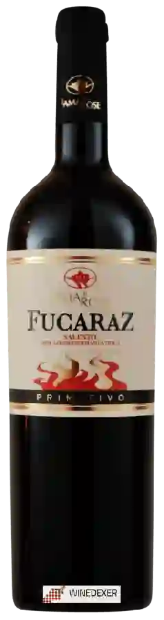 Winery Lama di Rose - Fucaraz Winery Lama di Rose - Fucaraz