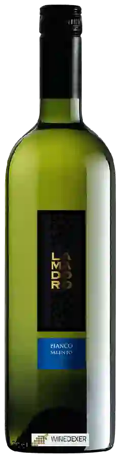 Winery Lamadoro - Salento Bianco Winery Lamadoro - Salento Bianco