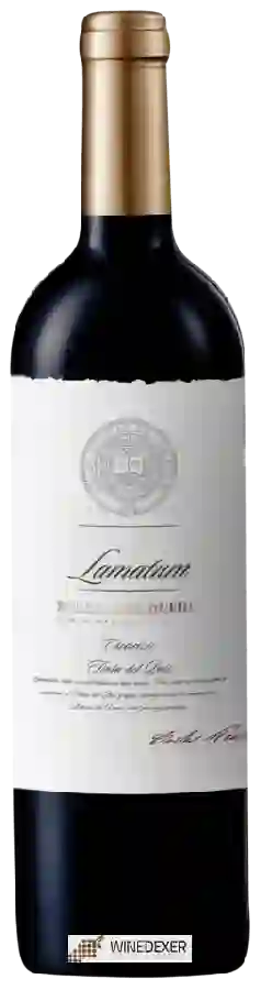Winery Lamatum - Crianza