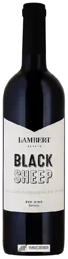 Winery Lambert Estate - Black Sheep Winery Lambert Estate - Black Sheep