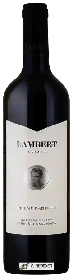 Winery Lambert Estate - Silent Partner Cabernet Sauvignon