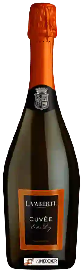 Winery Lamberti - Cuvée (Extra Dry) Winery Lamberti - Cuvée (Extra Dry)