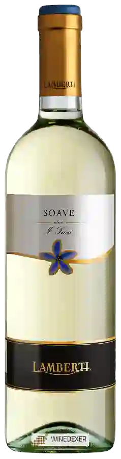 Winery Lamberti - I Fiori Soave Winery Lamberti - I Fiori Soave
