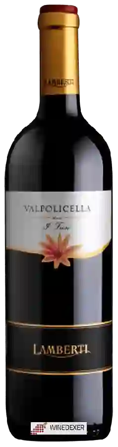 Winery Lamberti - I Fiori Valpolicella Winery Lamberti - I Fiori Valpolicella