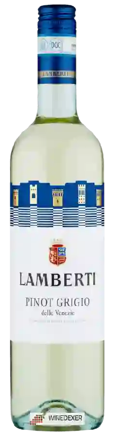 Winery Lamberti - Pinot Grigio Winery Lamberti - Pinot Grigio