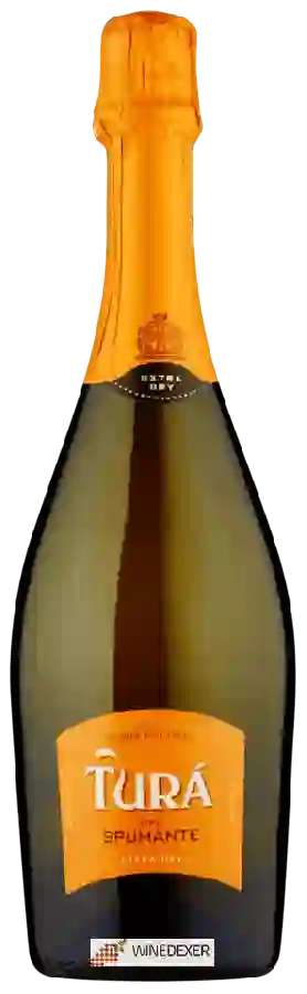 Winery Lamberti - Turá Extra Dry Winery Lamberti - Turá Extra Dry