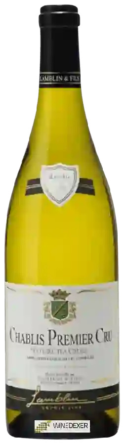 Winery Lamblin & Fils - Chablis 1er Cru 'Fourchaumes' Winery Lamblin & Fils - Chablis 1er Cru 'Fourchaumes'