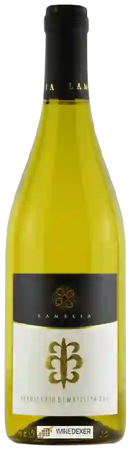 Winery Lamelia - Verdicchio di Matelica