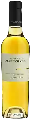 Winery Lammershoek - Straw
