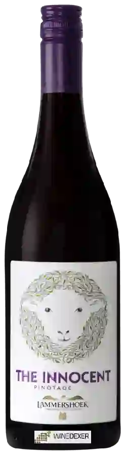 Winery Lammershoek - The Innocent Pinotage