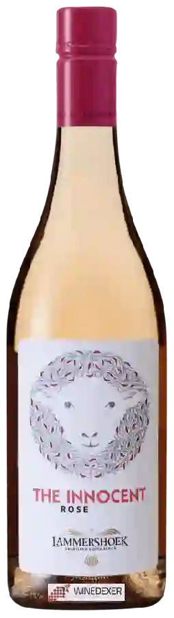 Winery Lammershoek - The Innocent Rosé