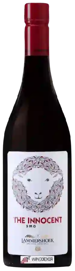 Winery Lammershoek - The Innocent SMG Winery Lammershoek - The Innocent SMG