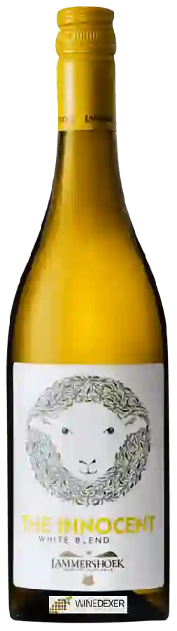 Winery Lammershoek - The Innocent White Blend Winery Lammershoek - The Innocent White Blend