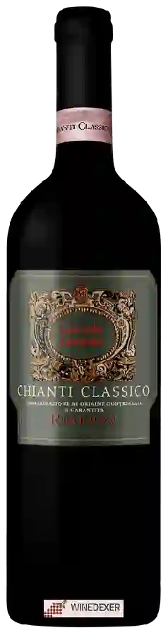 Winery Lamole di Lamole - Chianti Classico Riserva