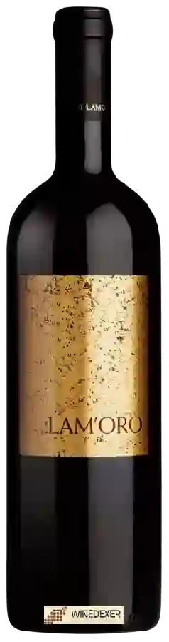 Winery Lamole di Lamole - Lam'oro