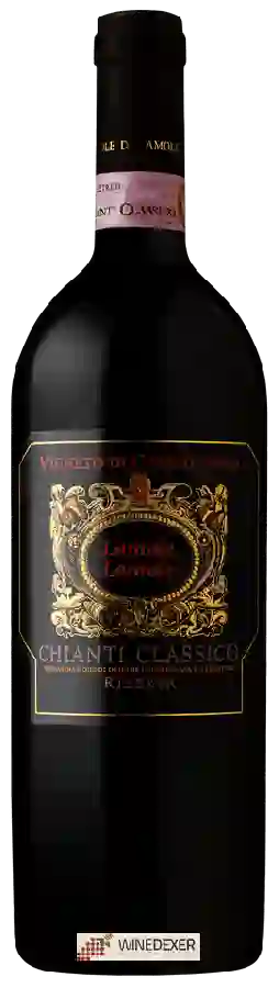 Winery Lamole di Lamole - Vigneto di Campolungo Chianti Classico Riserva