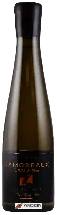 Winery Lamoreaux Landing - Riesling Ice