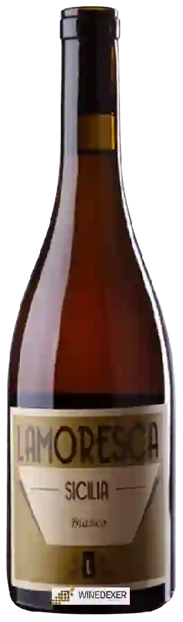 Winery Lamoresca - Bianco