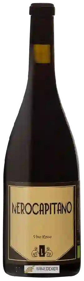 Winery Lamoresca - Nerocapitano