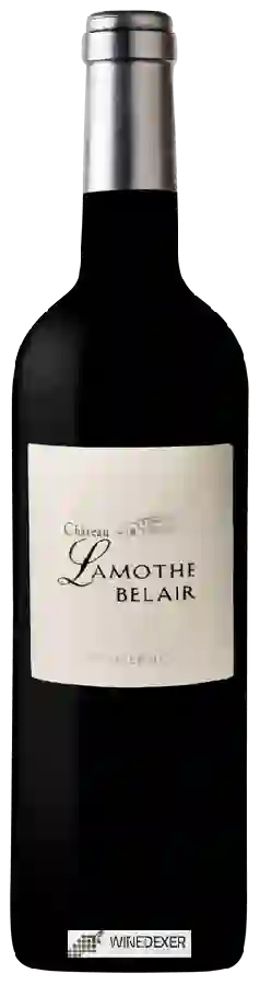 Château Lamothe Belair - Bergerac