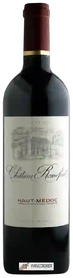 Château Lamothe-Bergeron - Château Romefort Haut-Médoc Château Lamothe-Bergeron - Château Romefort Haut-Médoc