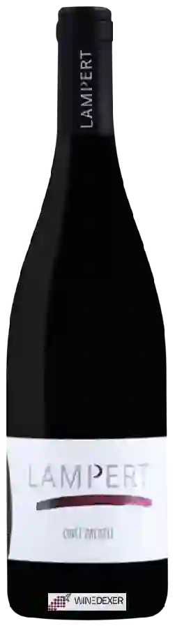 Winery Lampert - Cuvée Zweigelt