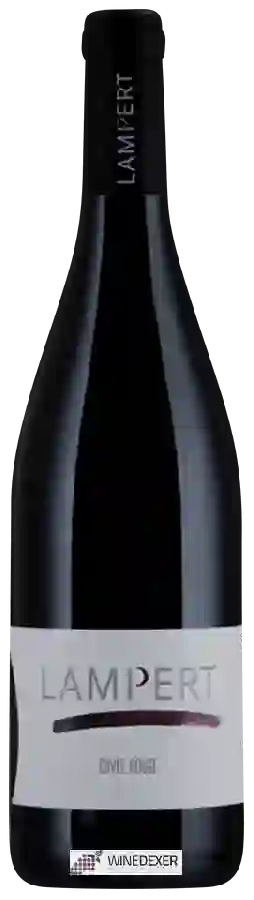 Winery Lampert - Cuvée Rouge
