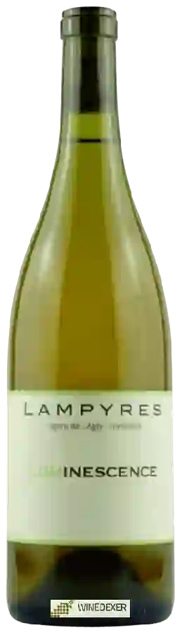 Winery Lampyres - Luminescence