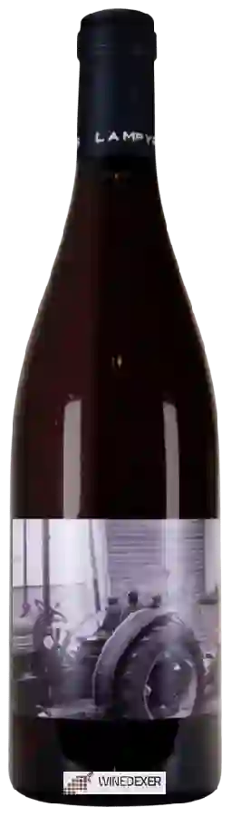 Winery Lampyres - Soleil le Vent