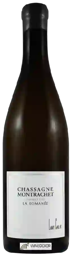 Winery Lamy-Caillat - Chassagne-Montrachet 1er Cru 'La Romanée'