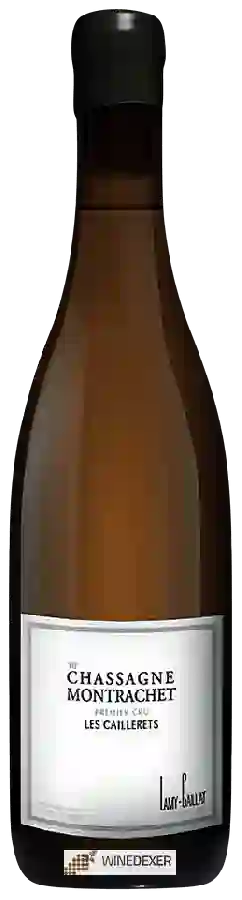 Winery Lamy-Caillat - Chassagne-Montrachet 1er Cru 'Les Caillerets' Winery Lamy-Caillat - Chassagne-Montrachet 1er Cru 'Les Caillerets'
