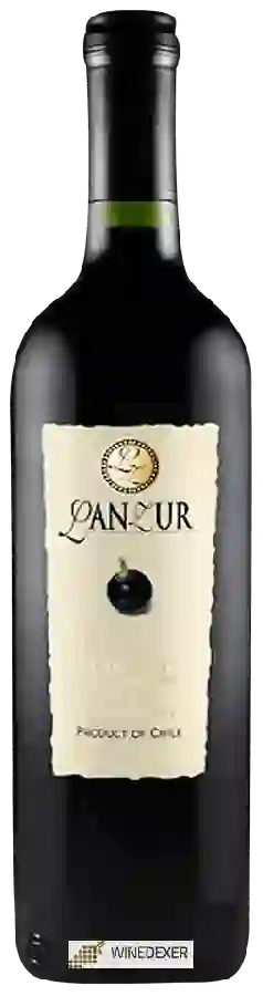 Winery LanZur - Cabernet Sauvignon Winery LanZur - Cabernet Sauvignon