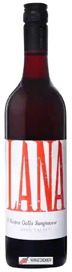 Winery Lana - Il Nostro Gallo