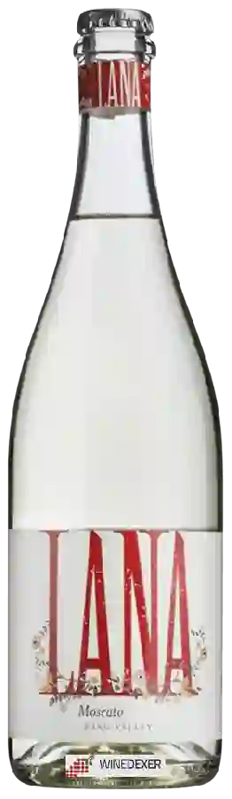Winery Lana - Moscato