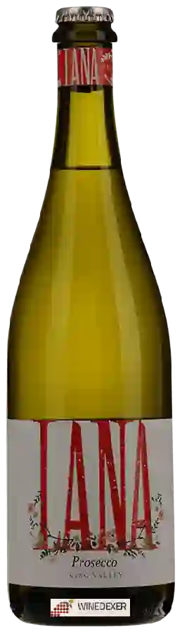 Winery Lana - Prosecco