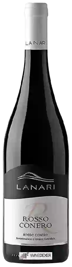 Winery Lanari - Rosso Conero