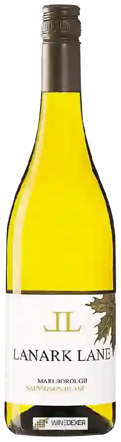 Winery Lanark Lane - Sauvignon Blanc Winery Lanark Lane - Sauvignon Blanc