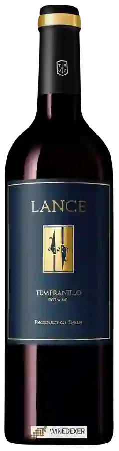 Winery Lance - Tempranillo Winery Lance - Tempranillo