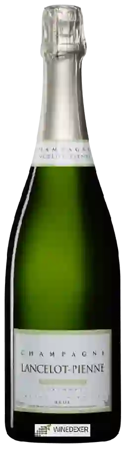 Winery Lancelot-Pienne - Blanc de Blancs Brut Champagne Grand Cru 'Cramant'