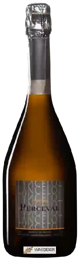 Winery Lancelot-Pienne - Cuvée Perceval Brut Champagne Winery Lancelot-Pienne - Cuvée Perceval Brut Champagne