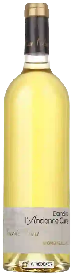 Domaine l'Ancienne Cure - Jour de Fruit Monbazillac