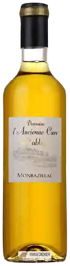 Domaine l'Ancienne Cure - L'Abbaye Monbazillac