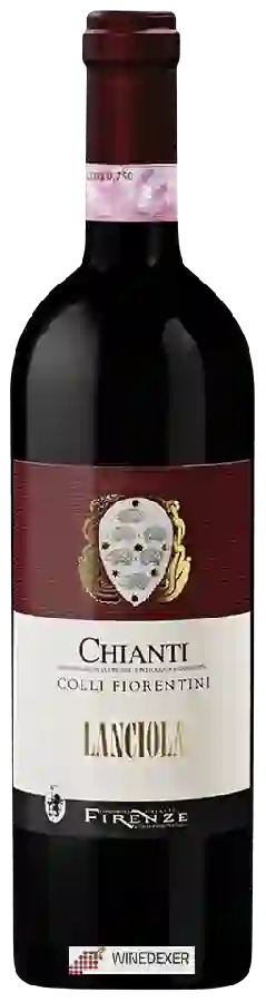 Winery Lanciola - Chianti Colli Fiorentini