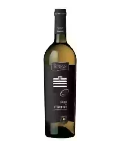 Winery Landais - Esprit de Tursan Blanc